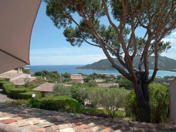 les mini villas de santa giulia