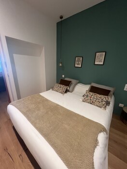 les mini villas de santa giulia