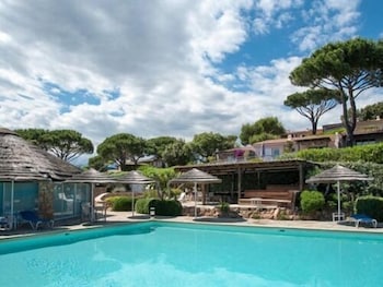 les mini villas de santa giulia