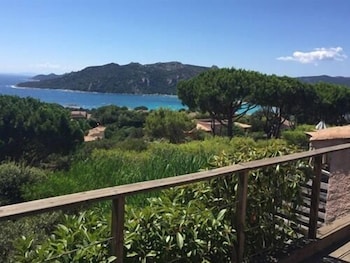 les mini villas de santa giulia