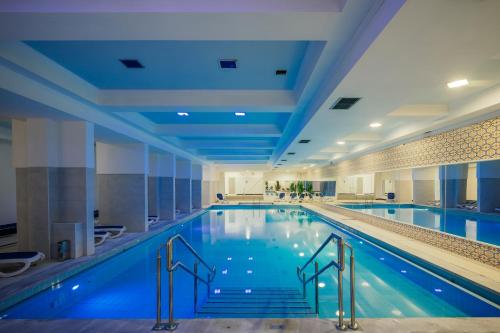 hotel mimosa maslinica hotels and resorts