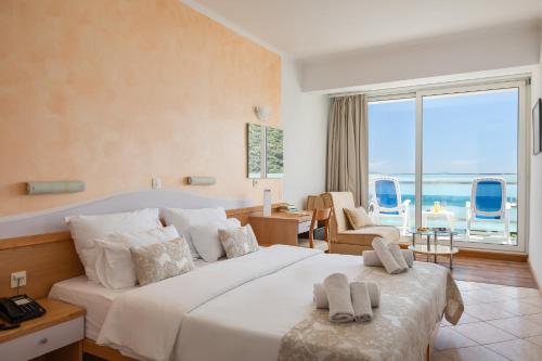 hotel mimosa maslinica hotels and resorts