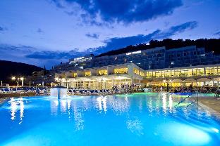 hotel mimosa maslinica hotels and resorts