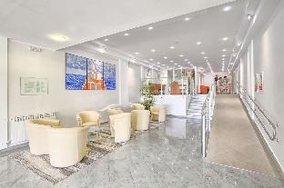 hotel mimosa maslinica hotels and resorts