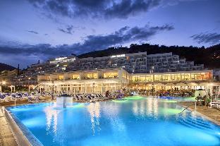 hotel mimosa maslinica hotels and resorts