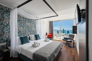 hotel mimosa maslinica hotels and resorts