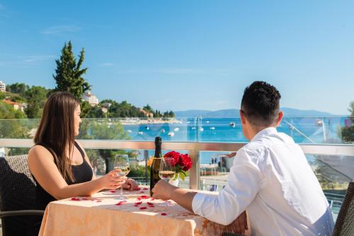 hotel mimosa maslinica hotels and resorts