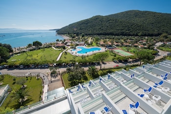 hotel mimosa maslinica hotels and resorts