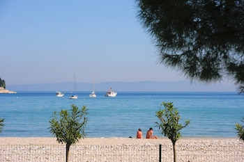 hotel mimosa maslinica hotels and resorts