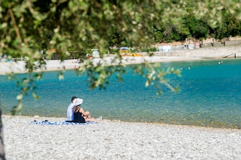 hotel mimosa maslinica hotels and resorts