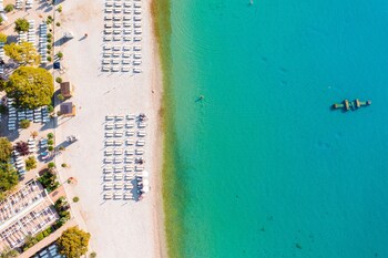 hotel mimosa maslinica hotels and resorts