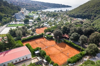 hotel mimosa maslinica hotels and resorts