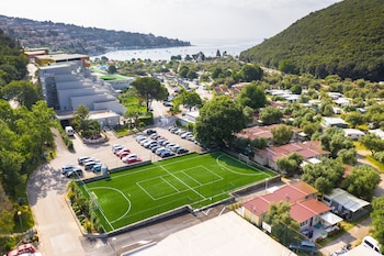 hotel mimosa maslinica hotels and resorts