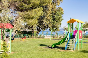 hotel mimosa maslinica hotels and resorts