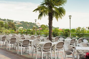 hotel mimosa maslinica hotels and resorts
