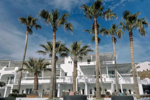 mykonos blanc