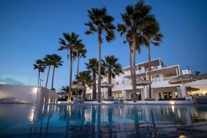 mykonos blanc
