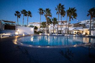 mykonos blanc