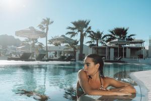 mykonos blanc