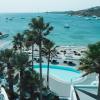mykonos blanc