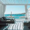mykonos blanc