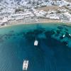 mykonos blanc