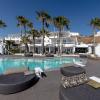 mykonos blanc