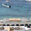 mykonos blanc