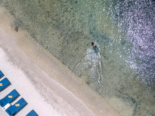 mykonos blanc