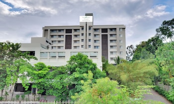 the fern residency vadgaon talegaon pune