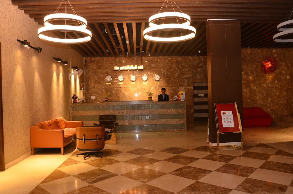 Orritel Convention Spa & Wedding Resort,Pune>>Khandala,3.5 star