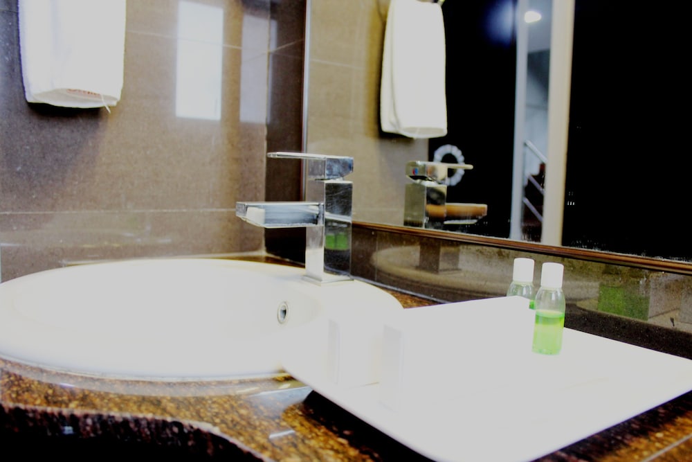 the fern residency vadgaon talegaon pune