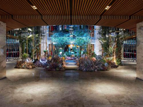 mondrian seoul itaewon