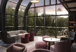 mondrian seoul itaewon