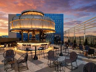 mondrian seoul itaewon