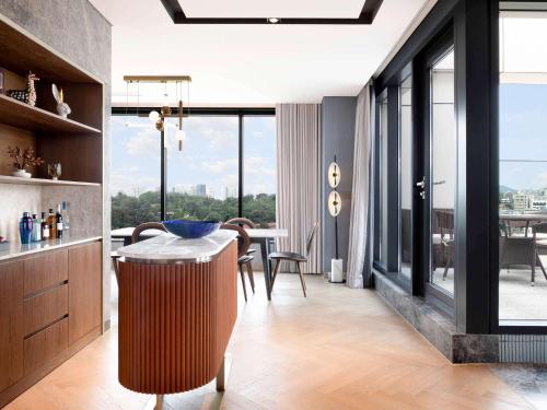 mondrian seoul itaewon