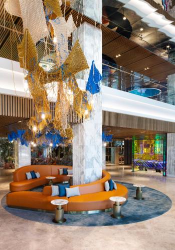 mondrian seoul itaewon