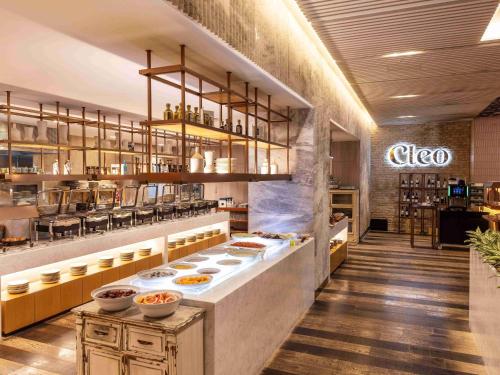 mondrian seoul itaewon