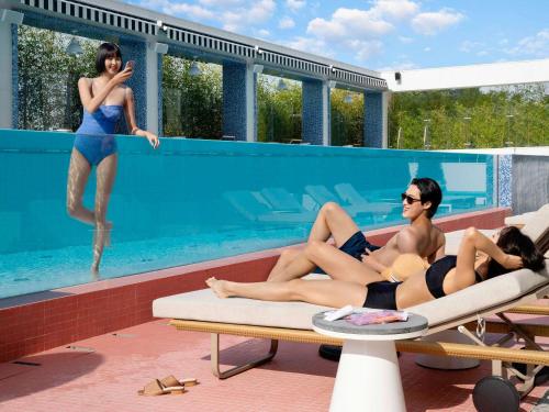 mondrian seoul itaewon