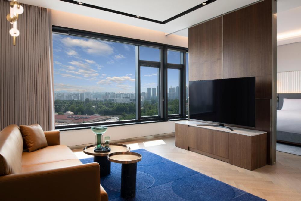 mondrian seoul itaewon