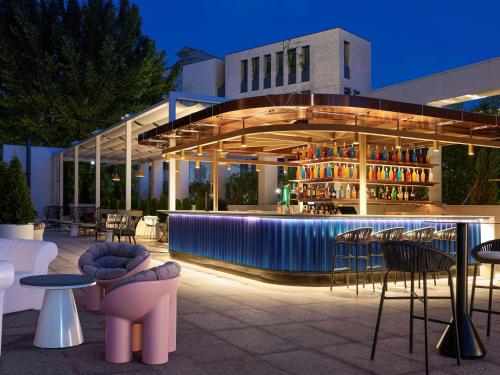 mondrian seoul itaewon