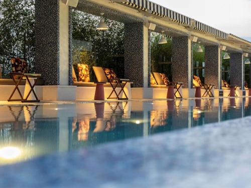 mondrian seoul itaewon