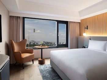 mondrian seoul itaewon