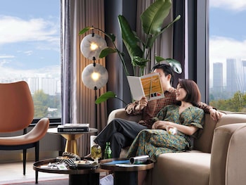 mondrian seoul itaewon