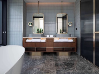 mondrian seoul itaewon