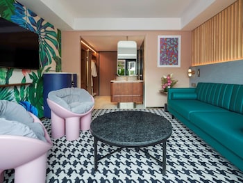 mondrian seoul itaewon