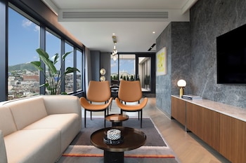 mondrian seoul itaewon