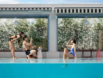 mondrian seoul itaewon