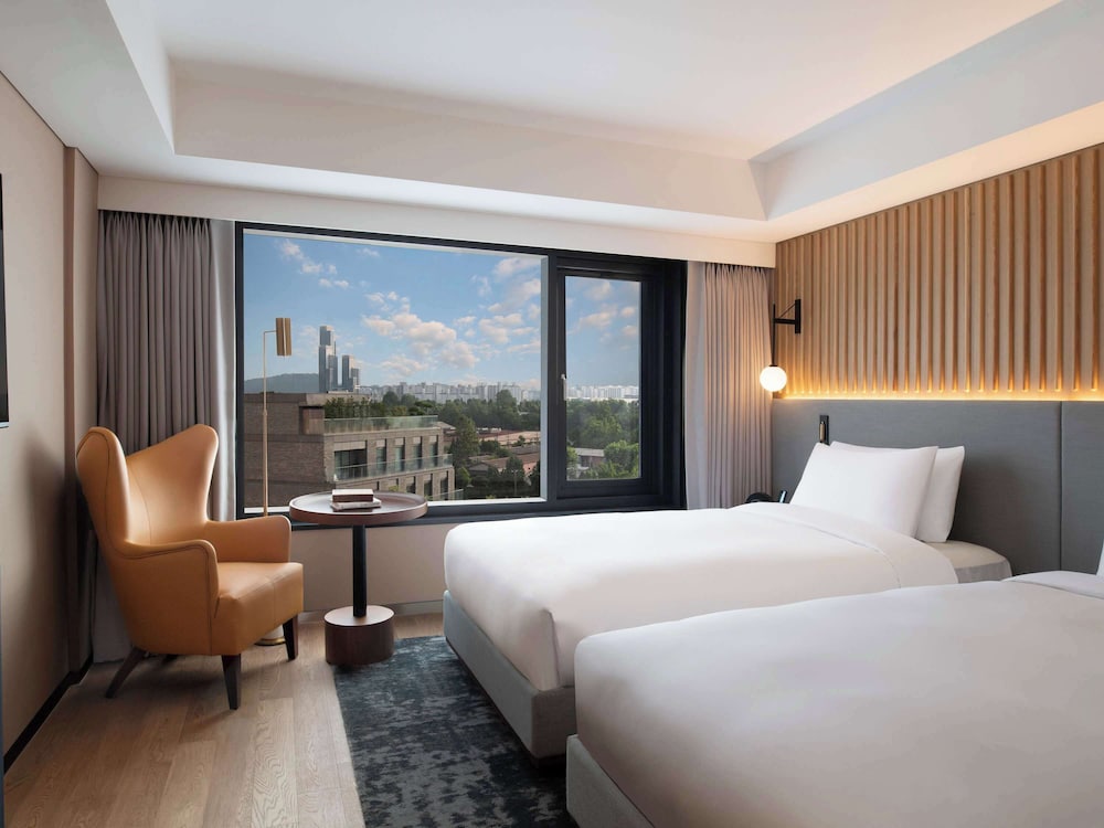 mondrian seoul itaewon