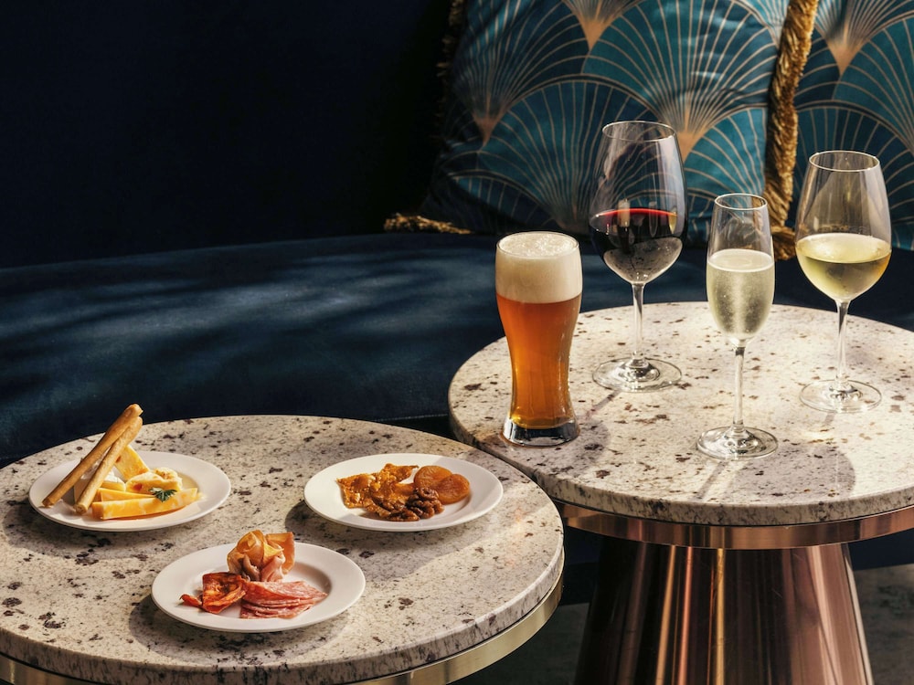 mondrian seoul itaewon